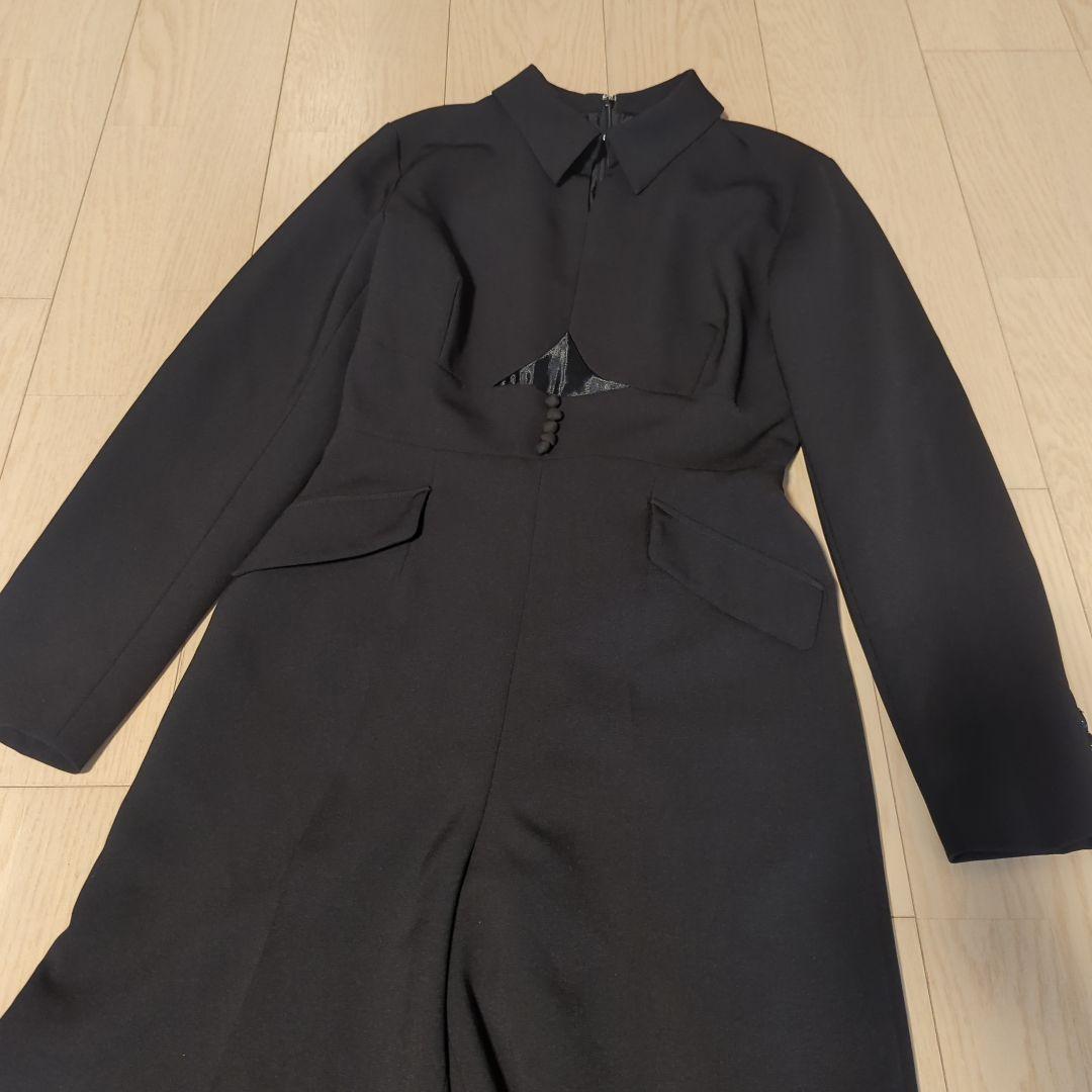 サロペット・オーバーオール・オールインワン napi