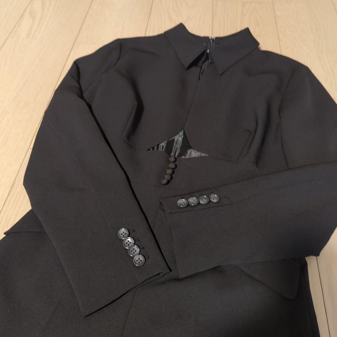 サロペット・オーバーオール・オールインワン napi