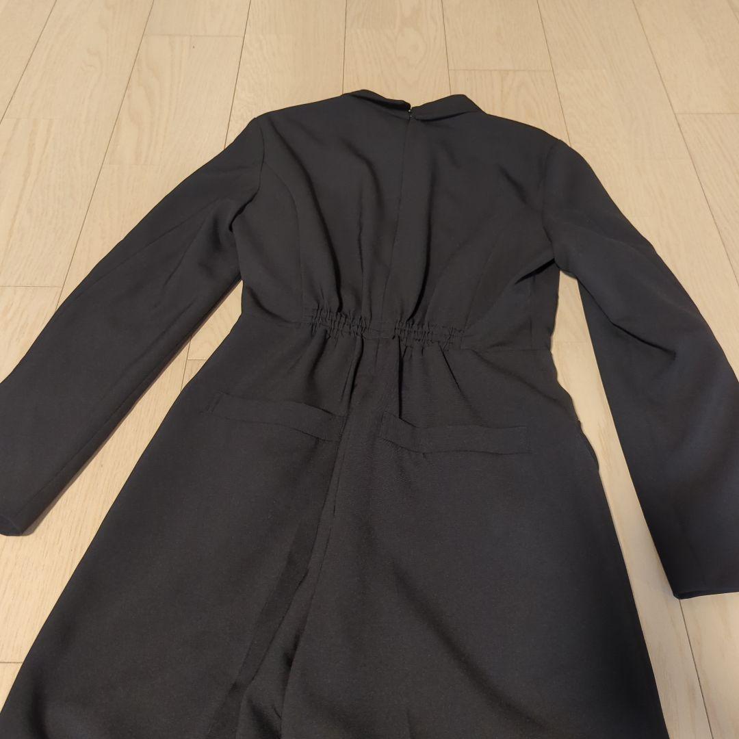 サロペット・オーバーオール・オールインワン napi