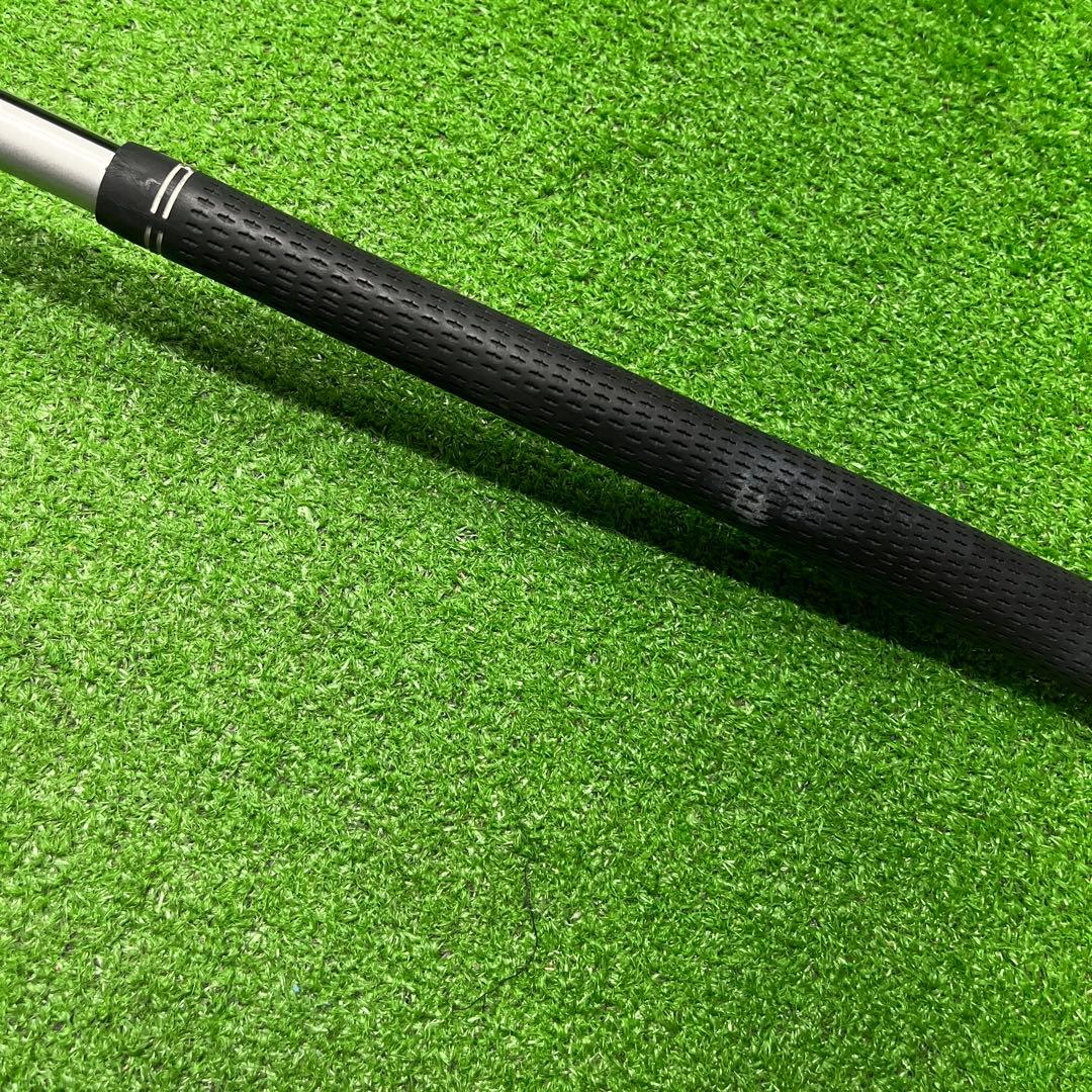 DDD-1913 カムイ TP-05s ドライバー 8° EV-6s レフティ