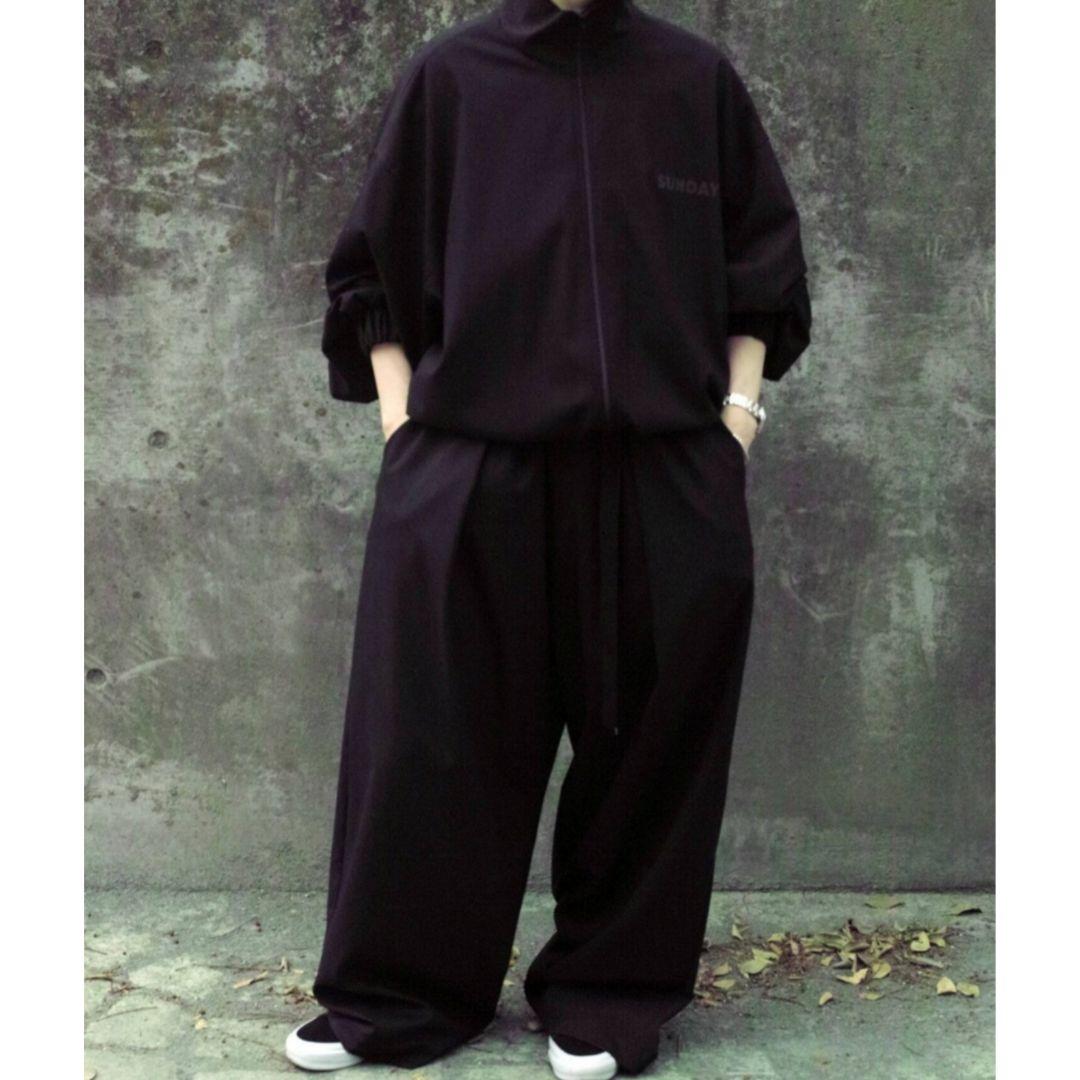 journal standard luxe SUNDAYブルゾン