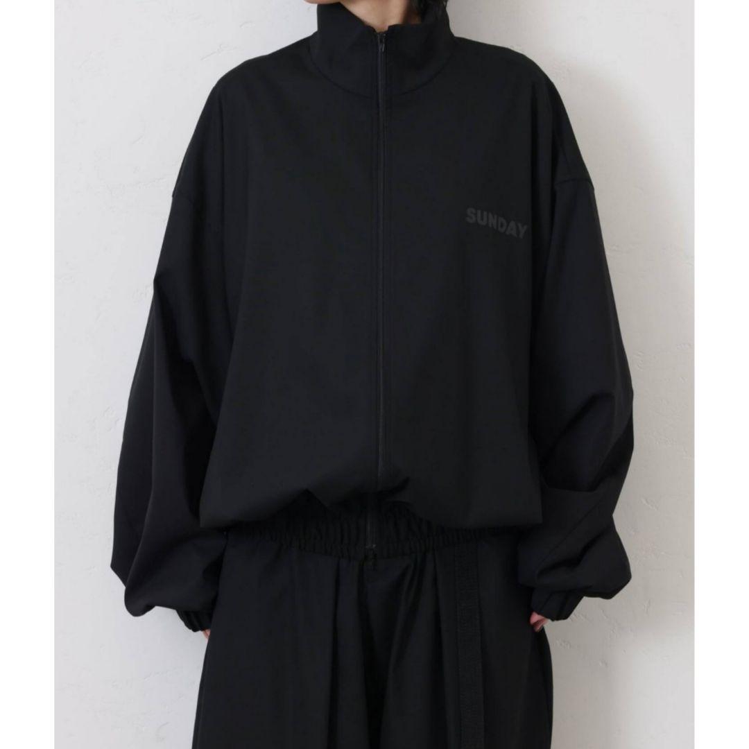 journal standard luxe SUNDAYブルゾン