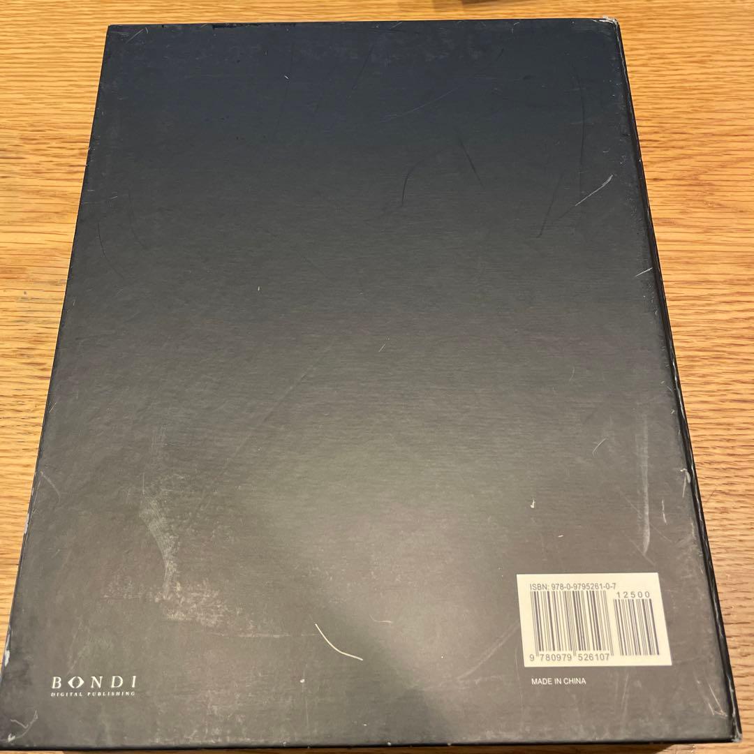 Rollingstone cover to cover ロックの歴史