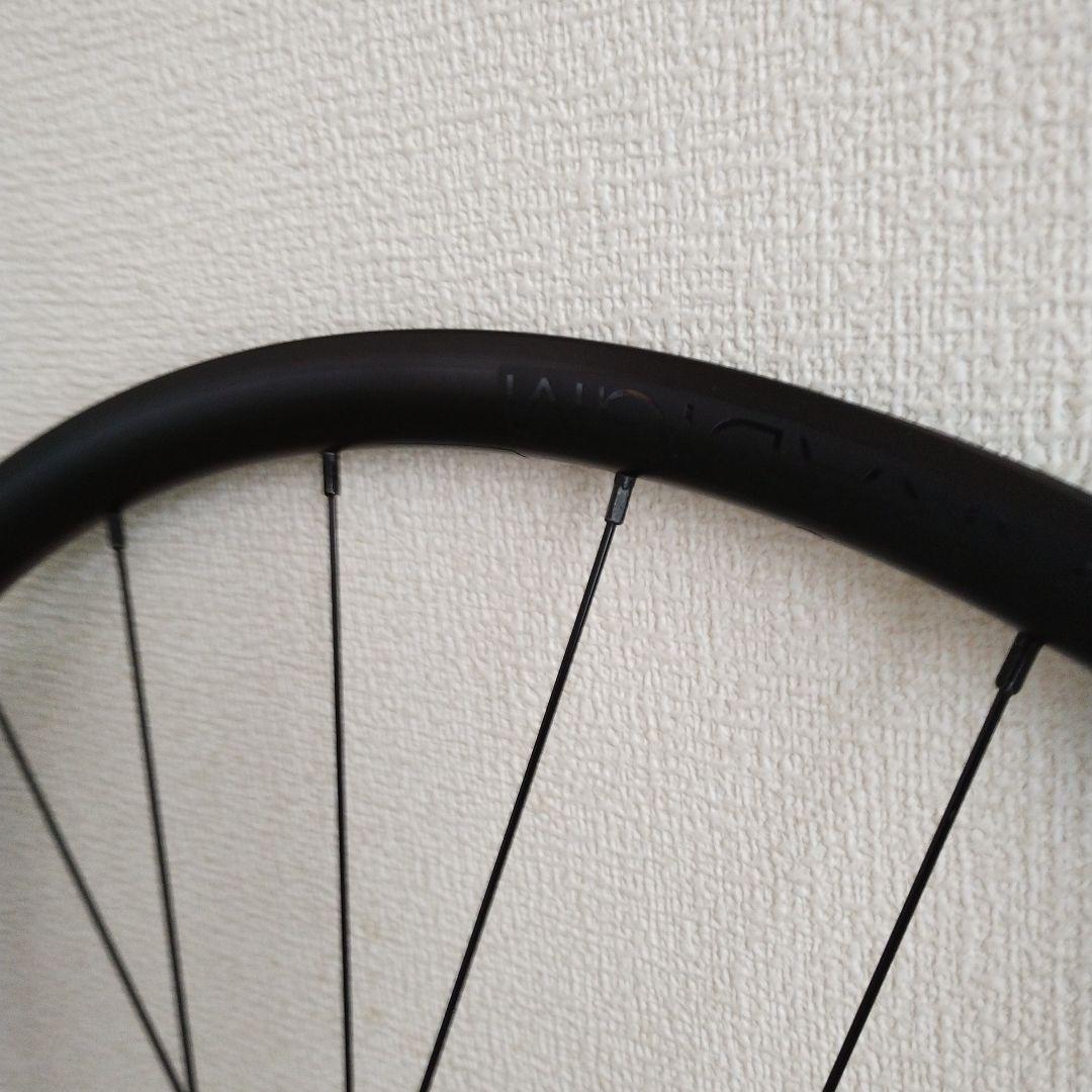 ボントレガー パラディウム Bontrager Paradigm