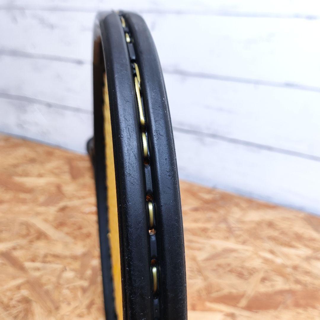 Wilson PRO STAFF 97ULS V11 フェデラー ラケット