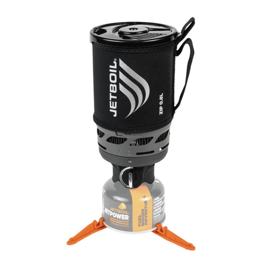 新品 未開封 JETBOIL ジェットボイル NEWモデル ZIP 0.8L