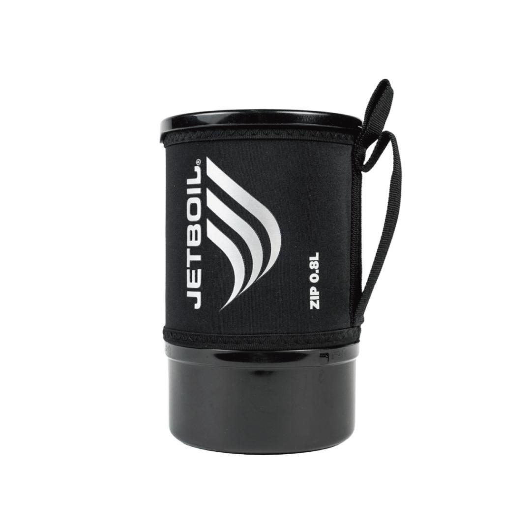 新品 未開封 JETBOIL ジェットボイル NEWモデル ZIP 0.8L