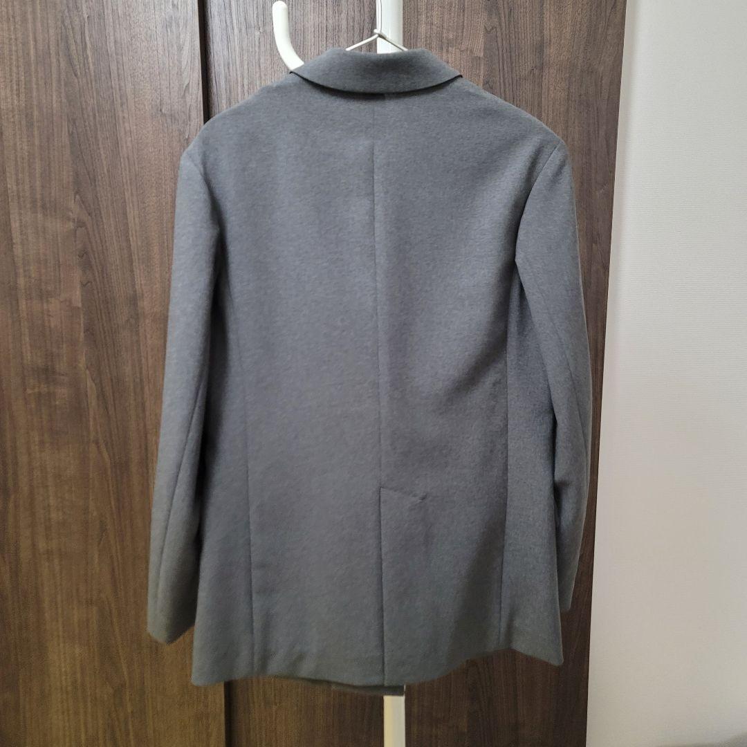 【タグ付き未使用】CHRYSLER JACKET/サイズ34