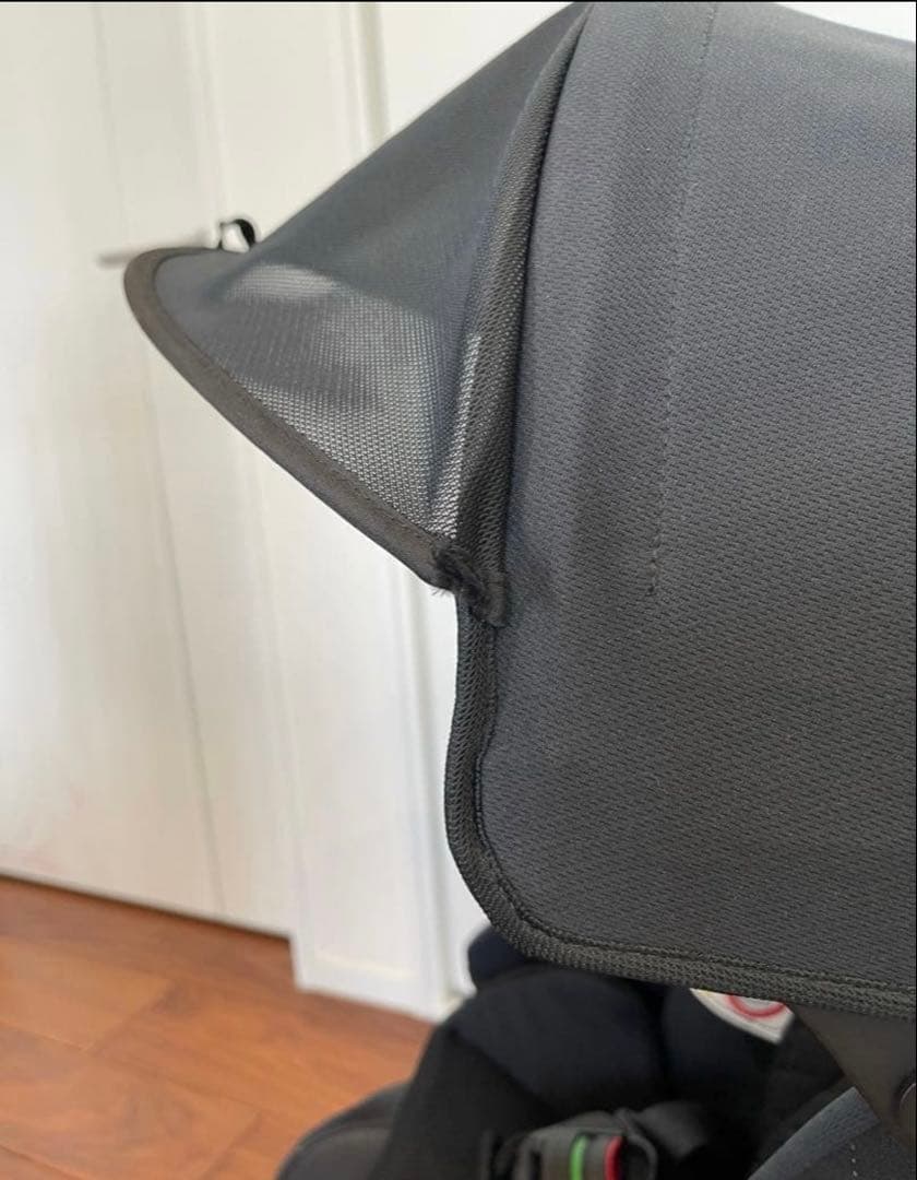 アップリカ　フラディアグロウISOFIXプレミアム