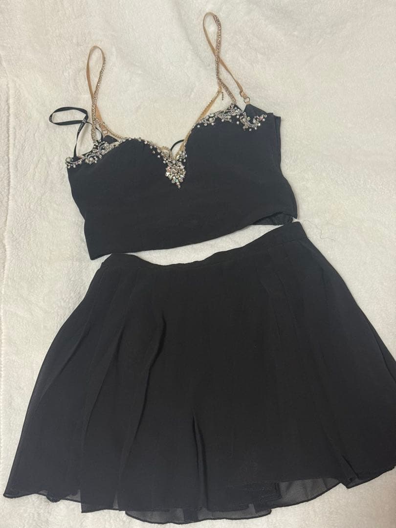 Angel R スモールサイズのキャバレードレス