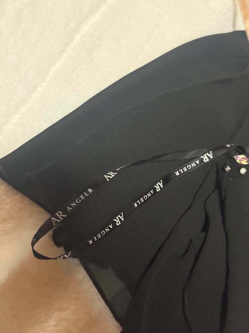 Angel R スモールサイズのキャバレードレス