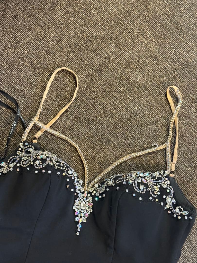 Angel R スモールサイズのキャバレードレス