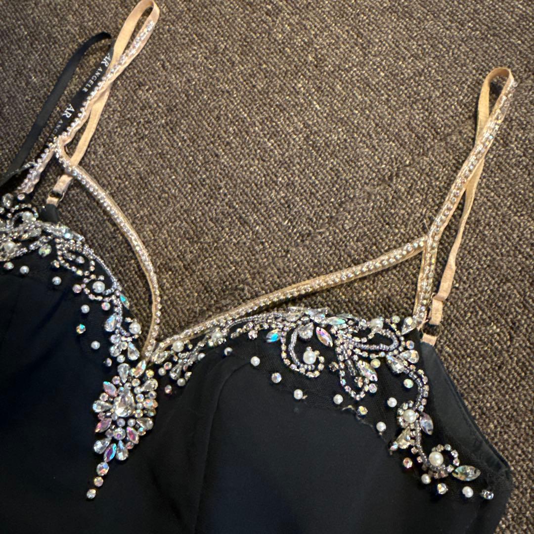 Angel R スモールサイズのキャバレードレス