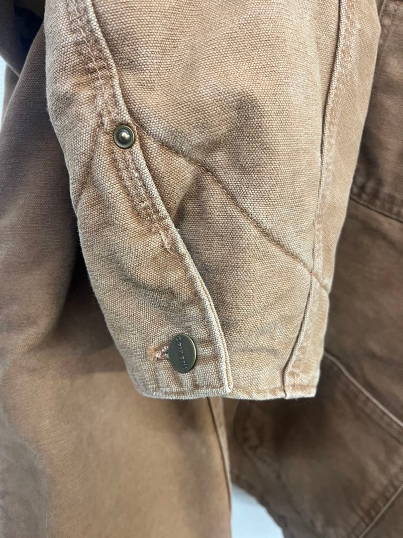 carhartt ミシガンチョアコート　SIZE 2XL