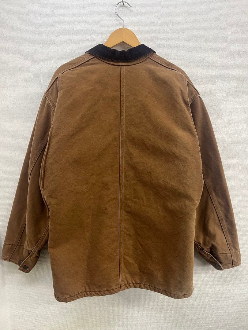 carhartt ミシガンチョアコート　SIZE 2XL
