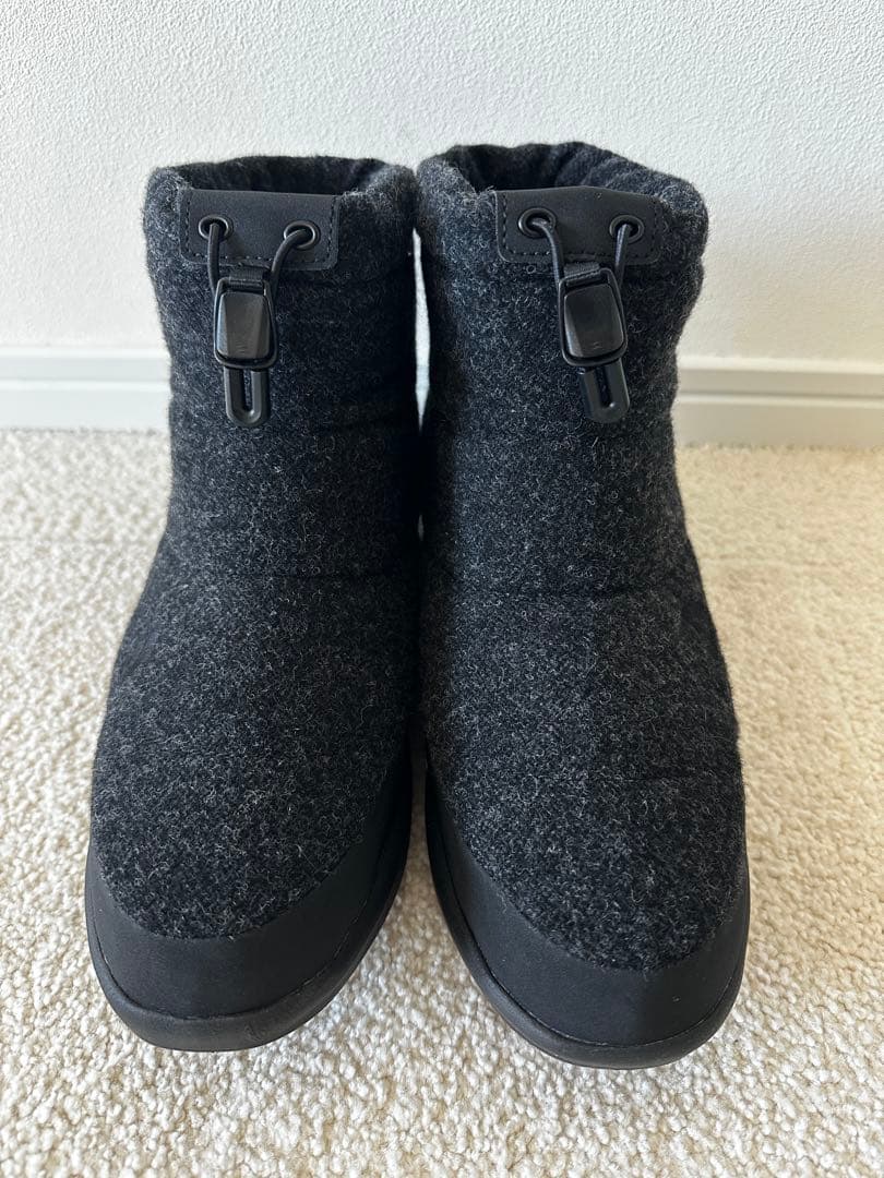 た*か様 THE NORTH FACE⭐︎ノースフェイスウィメンズ ヌプシ ブ⭐