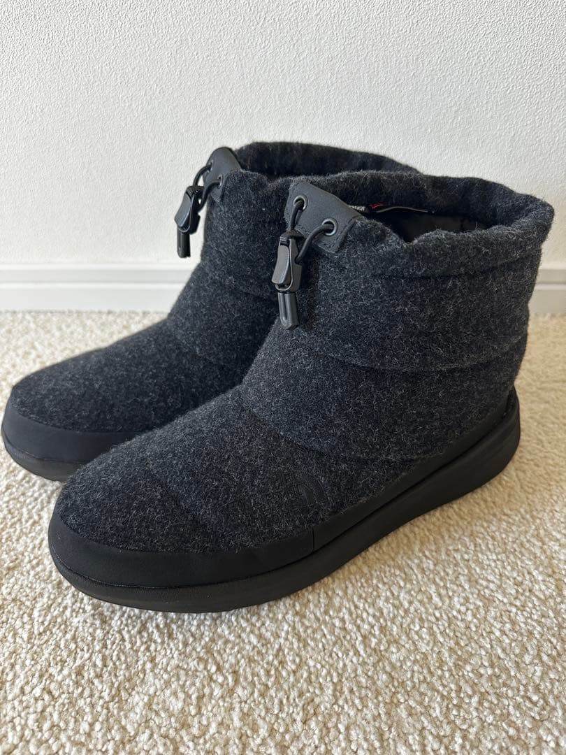 た*か様 THE NORTH FACE⭐︎ノースフェイスウィメンズ ヌプシ ブ⭐