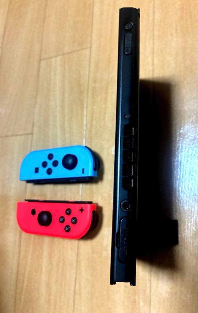 Nintendo Switch本体 + マリオパーティジャンボリーソフトセット