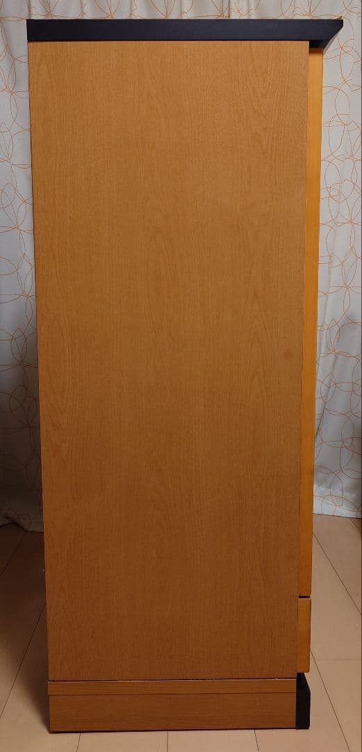 ●値下げ●　食器棚 80x113x46.5