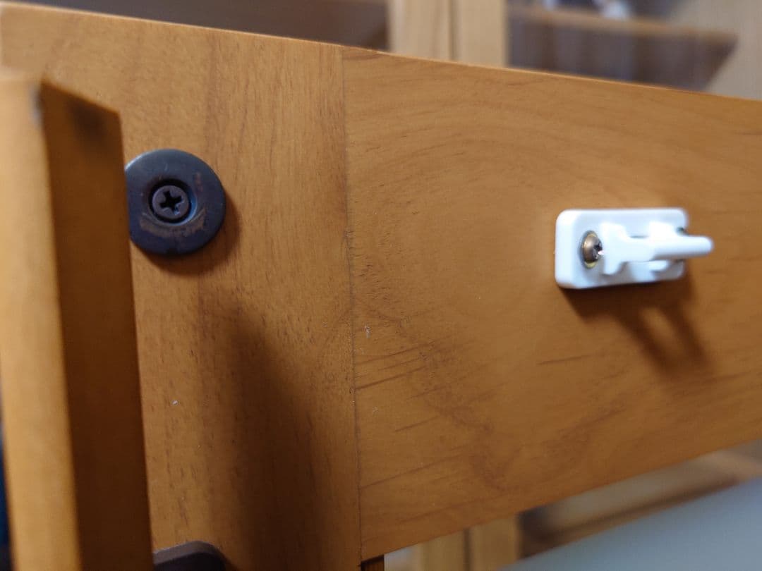 ●値下げ●　食器棚 80x113x46.5