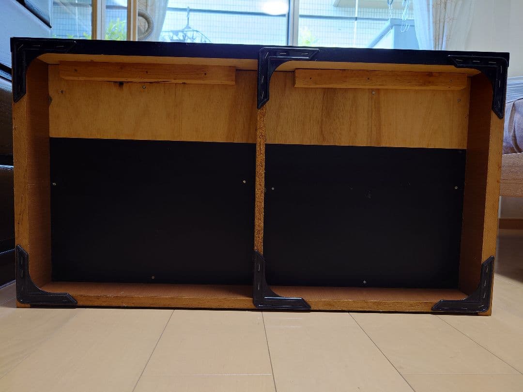 ●値下げ●　食器棚 80x113x46.5