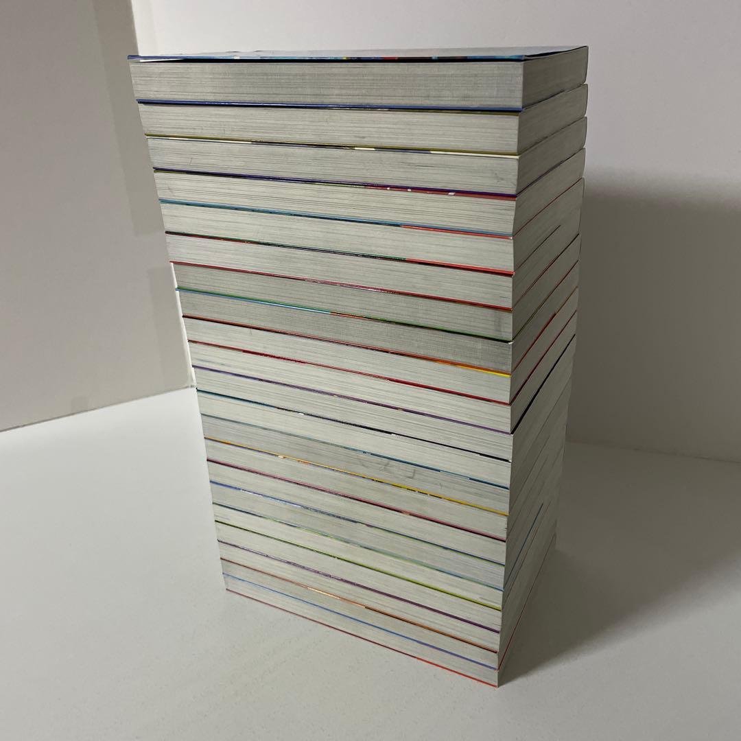 暗号クラブ. １〜20＋4.5巻の全21冊完結セット