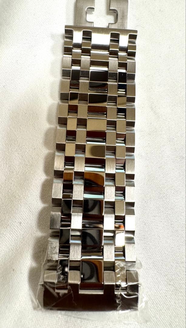 タグホイヤー純正　ブレスレット