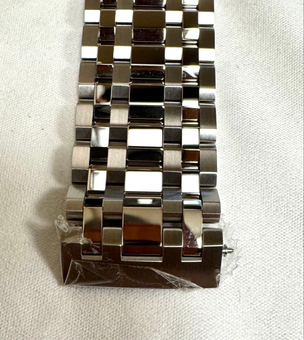 タグホイヤー純正　ブレスレット