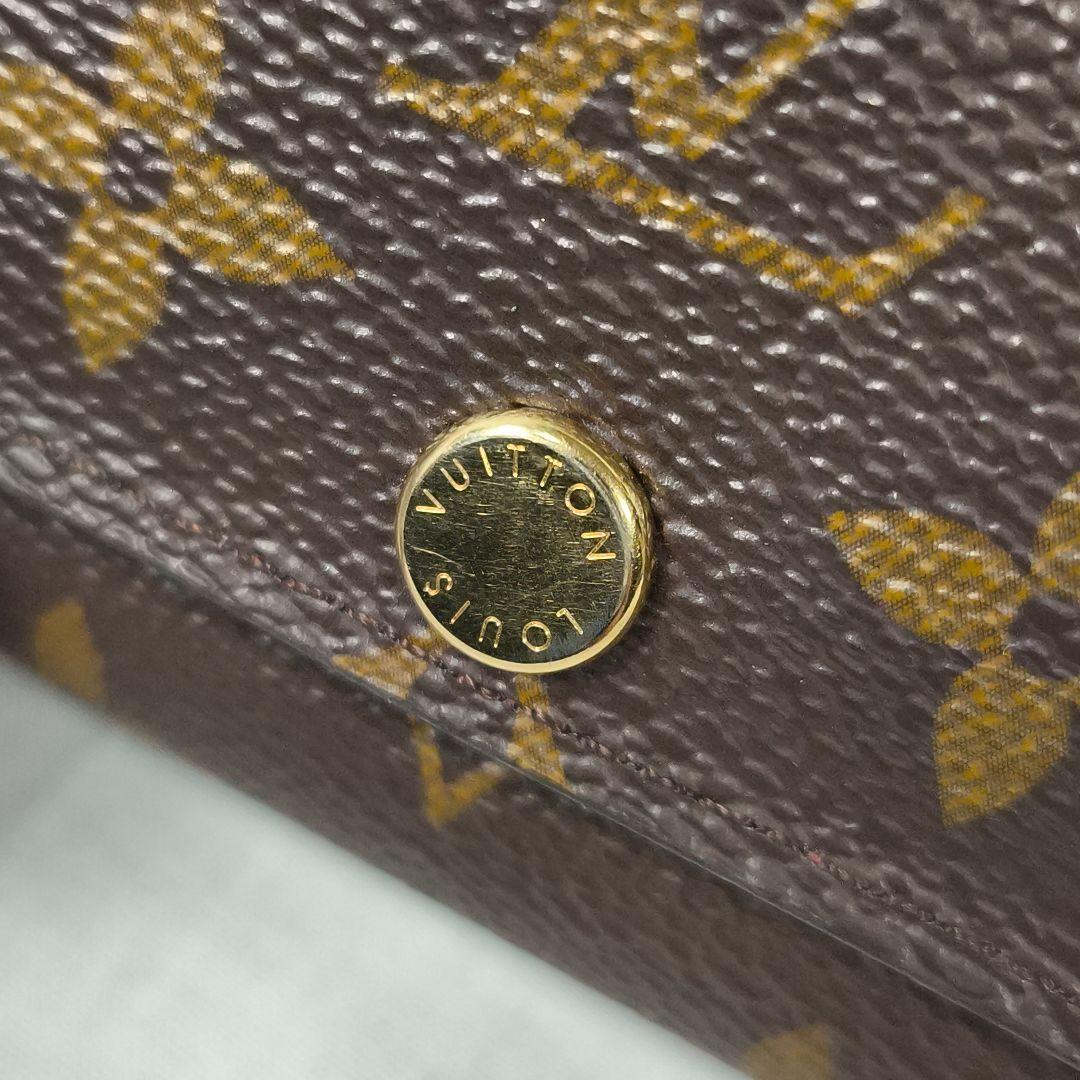 未使用✨️ICチップ内蔵　ルイヴィトン　ミュルティクレ6　M62630