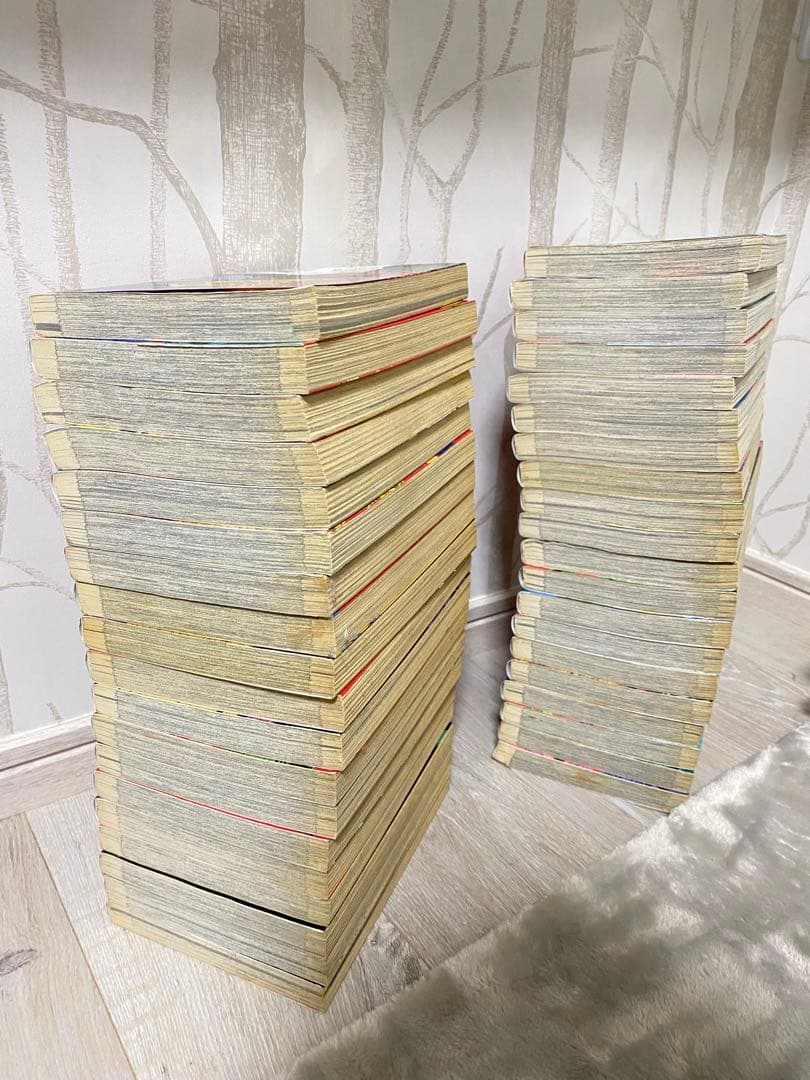 マンガGIANT KILLING 2-42巻セット