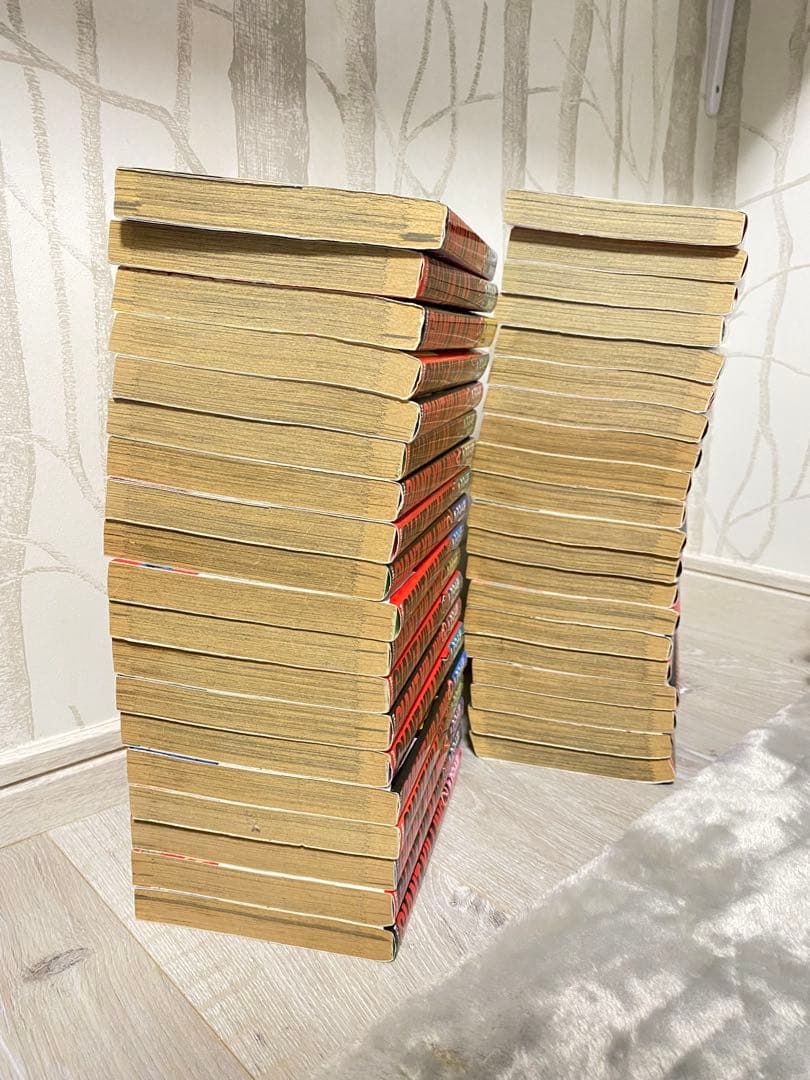 マンガGIANT KILLING 2-42巻セット