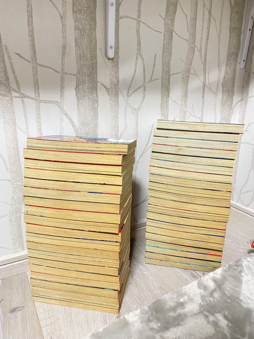 マンガGIANT KILLING 2-42巻セット