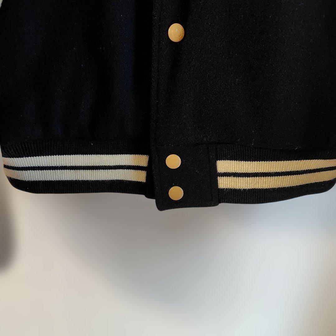 『美品』ペイトンプレイスフォーメン ヴィンテージスタジャン 　リバーシブル