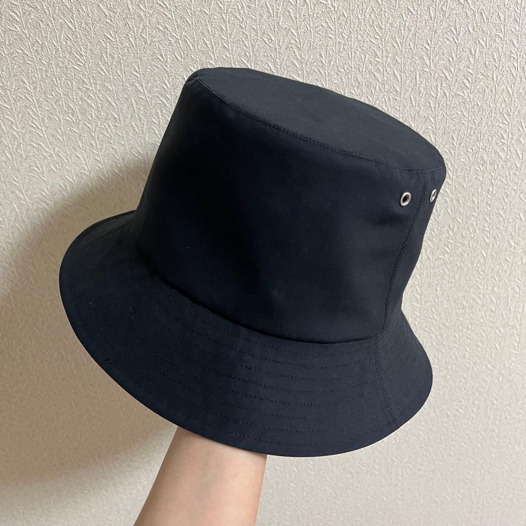 ☆最終値下げしました☆ Christian Dior バケットハット 58