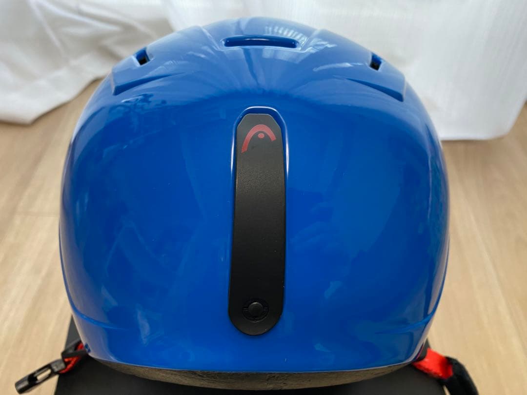 HEAD スキー スノーボード ヘルメット キッズ ジュニア