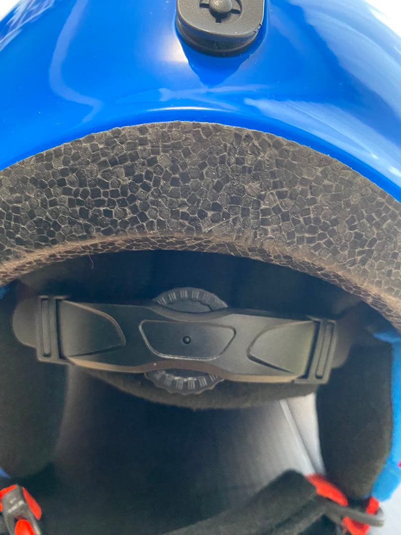 HEAD スキー スノーボード ヘルメット キッズ ジュニア