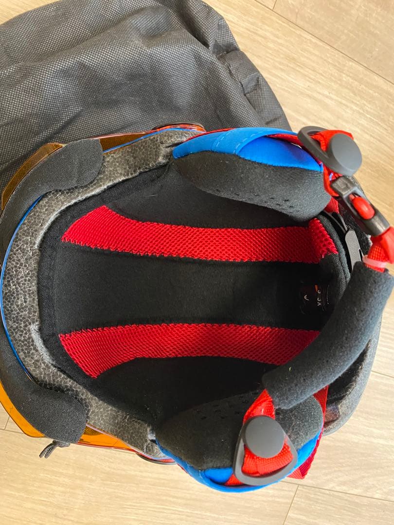 HEAD スキー スノーボード ヘルメット キッズ ジュニア