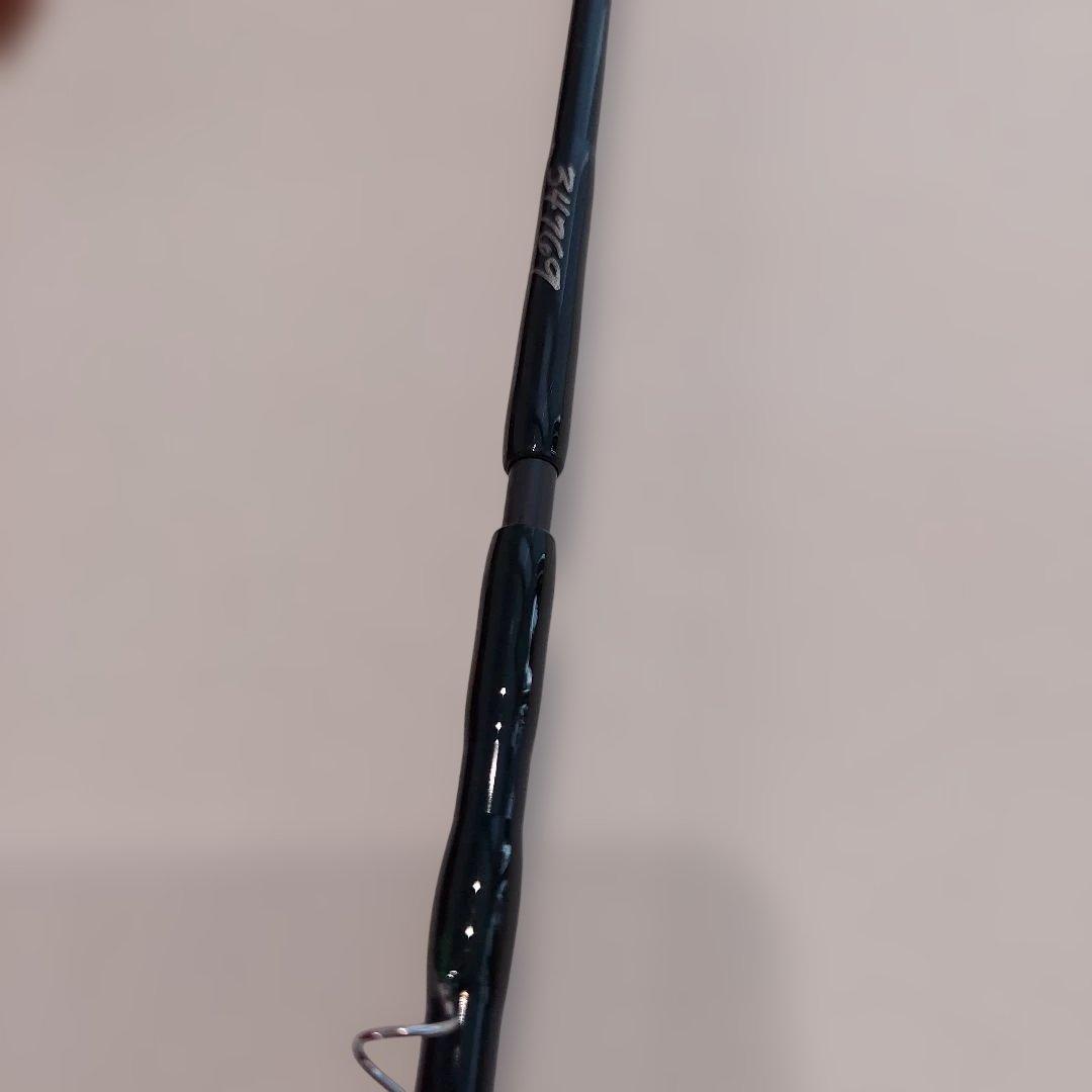 R.L.ウィンストン IM6 7 1/2 #4