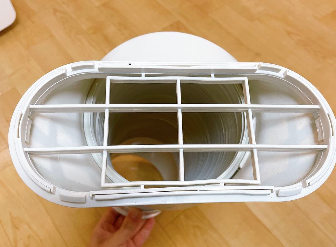 ナカトミ MAC-20 移動式エアコン ポータブルクーラー 2022年製