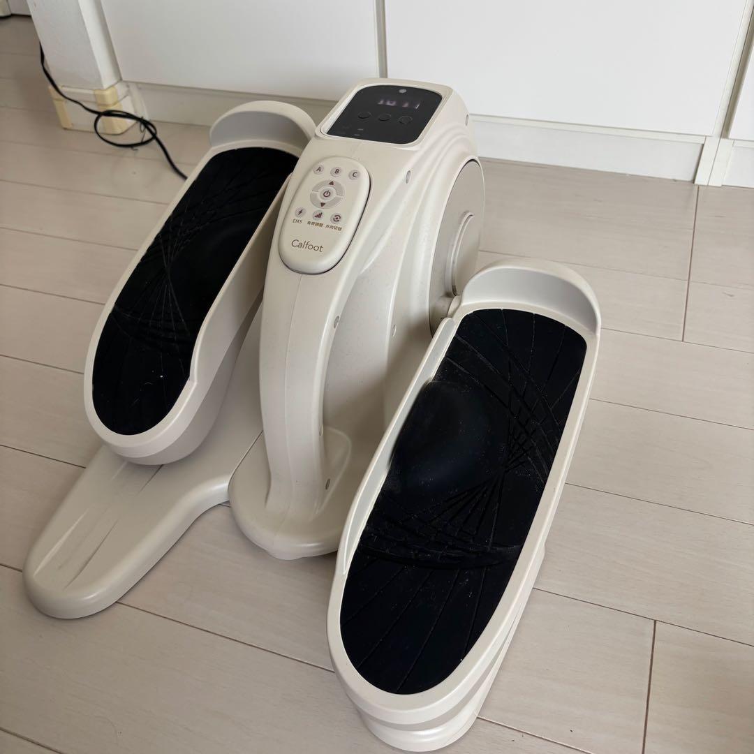 カルフット EMSアシストウォーク