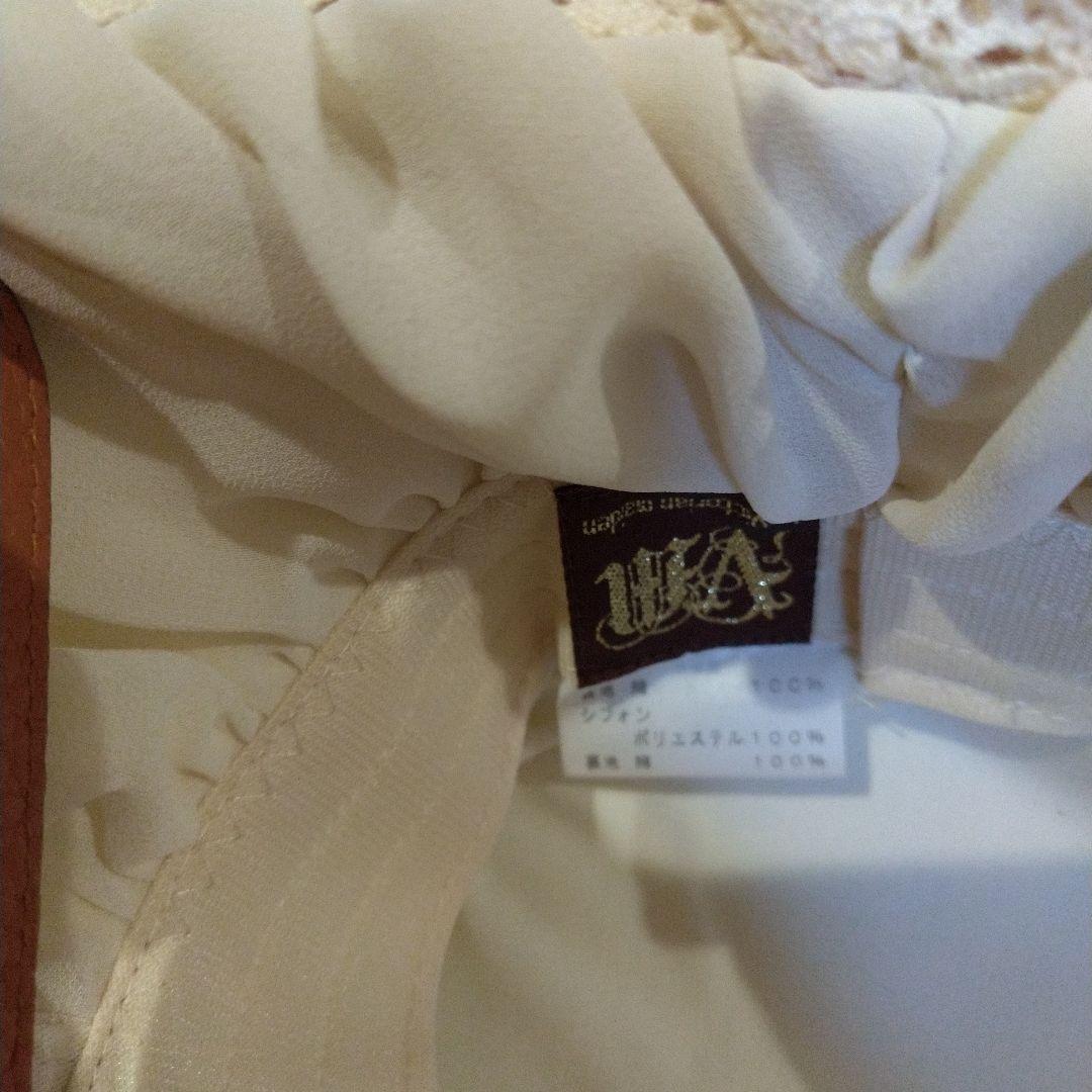 ヴィクトリアン　メイデン　ボンネット