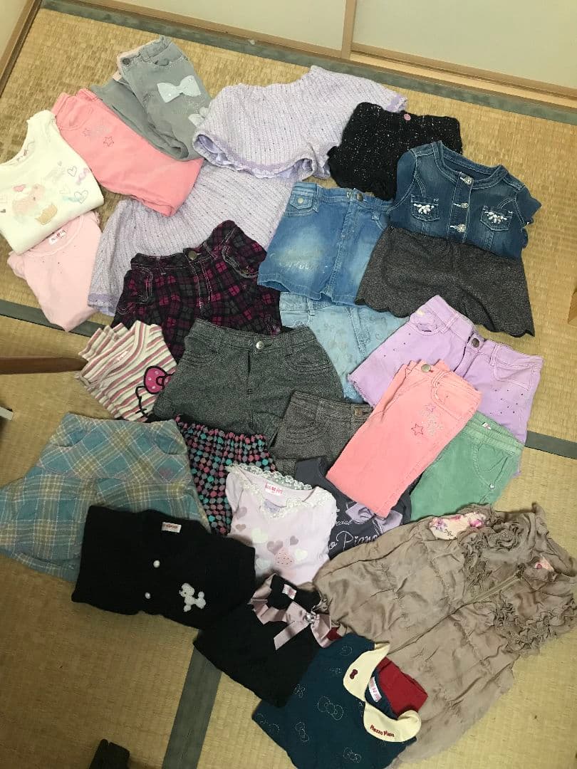 全てメゾピアノ　まとめ売り