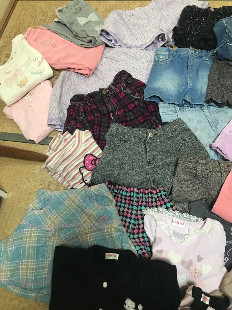 全てメゾピアノ　まとめ売り