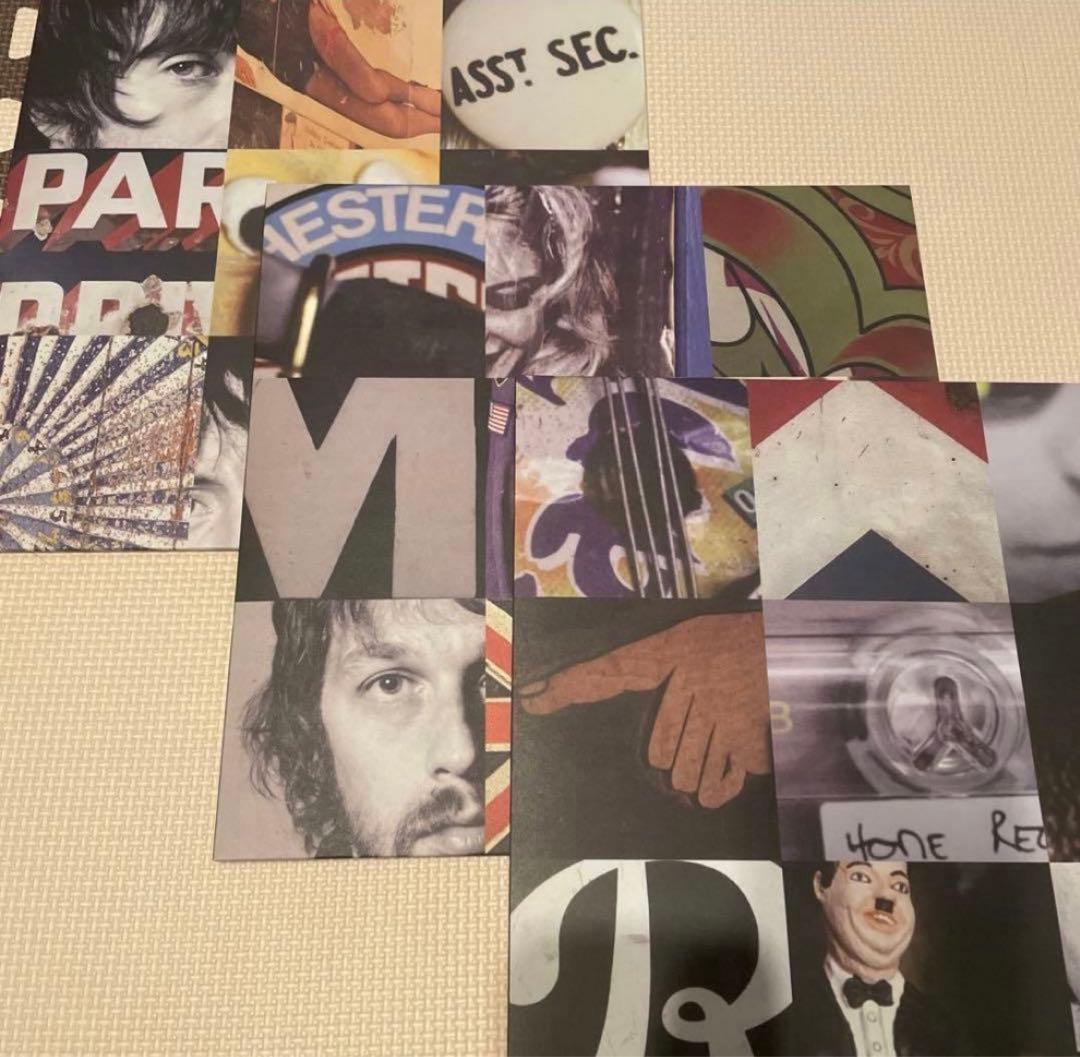 レコード Oasis Stop The Clocks 3LP Box Set