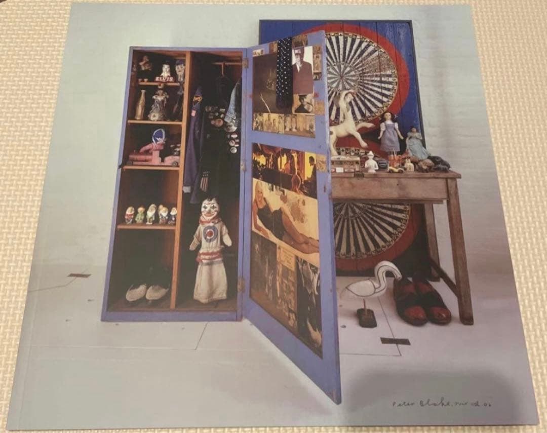 レコード Oasis Stop The Clocks 3LP Box Set