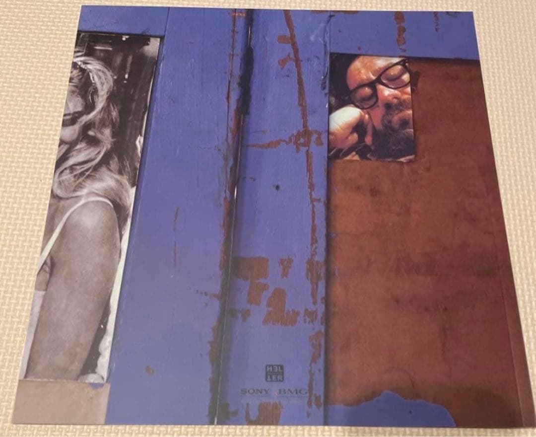 レコード Oasis Stop The Clocks 3LP Box Set