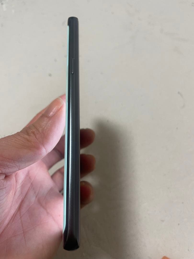 S*u様 Samsung Galaxy S9 SCV38 sim フリー