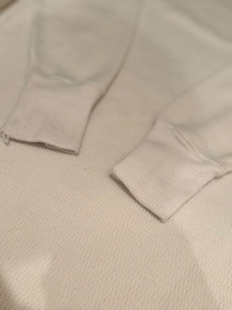 70’s 80’s USA製　Hanes サーマル 46-48