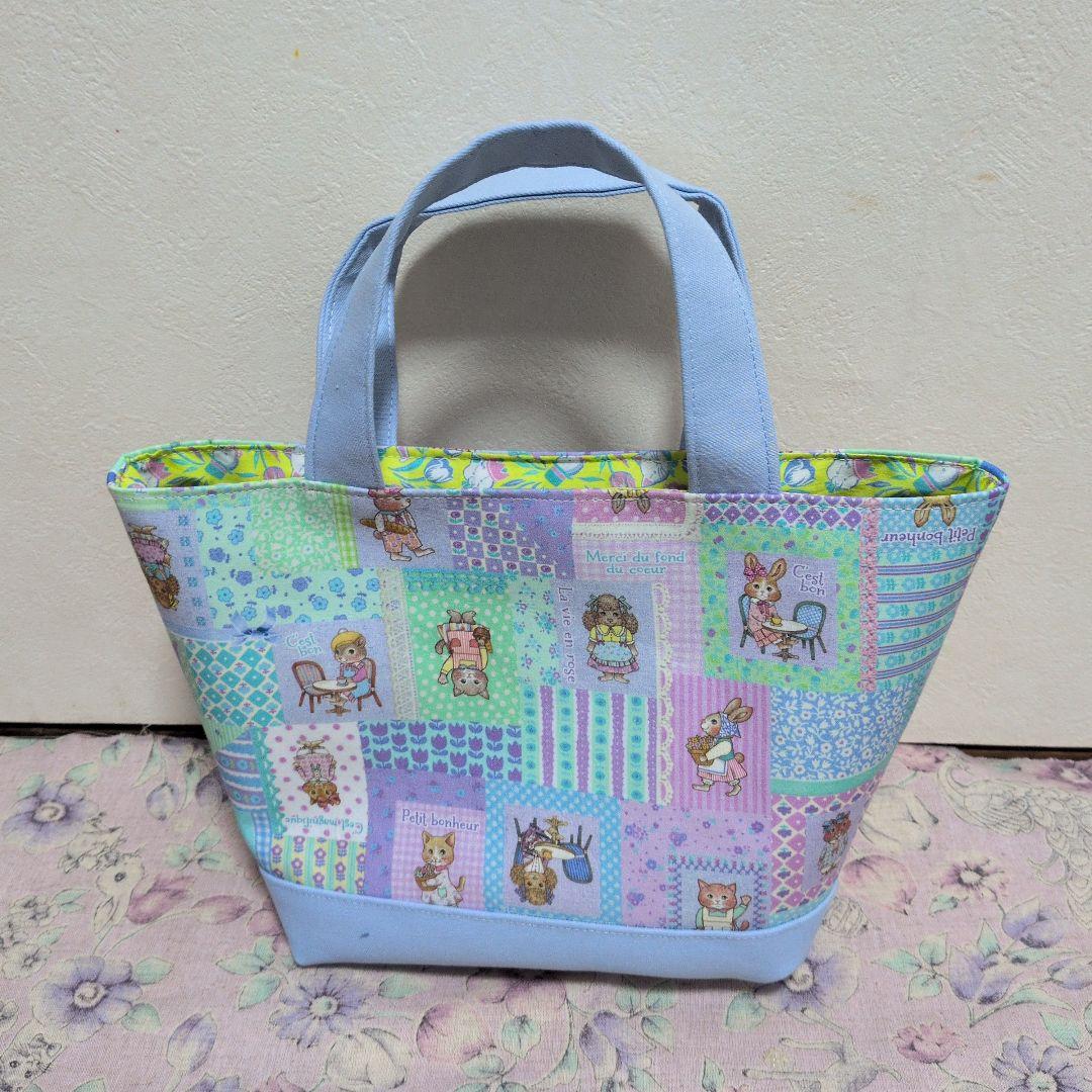 はなりん ジョリーフルール マイリトルテイラー3点