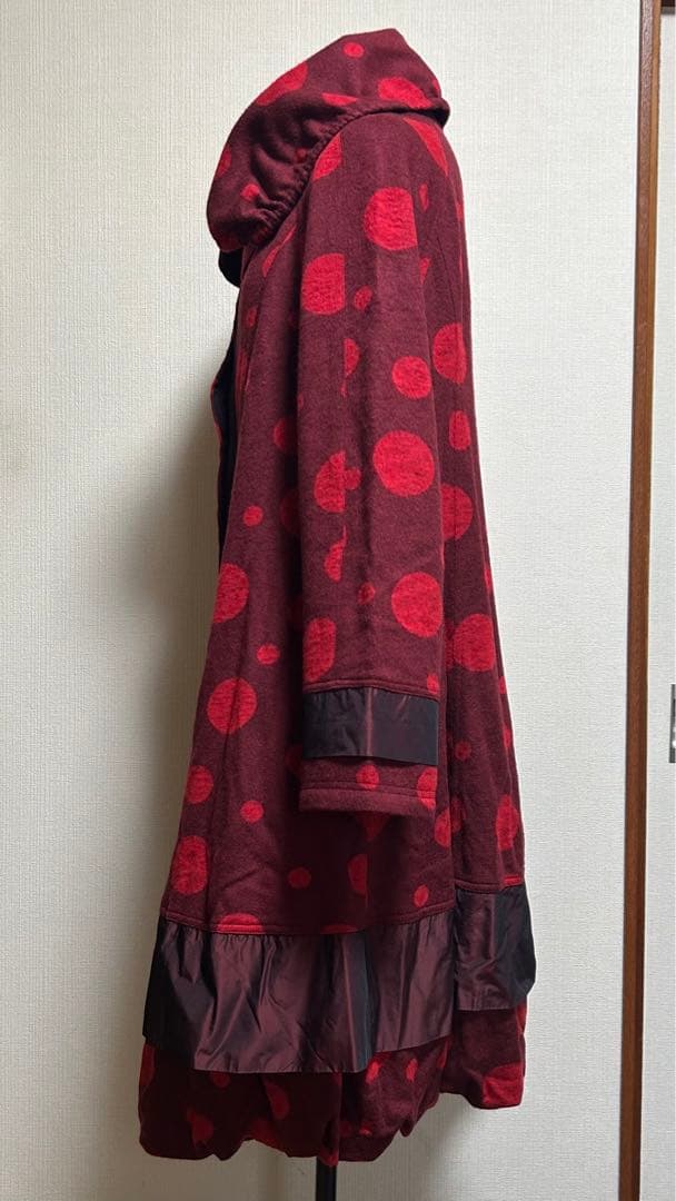 レディースコート